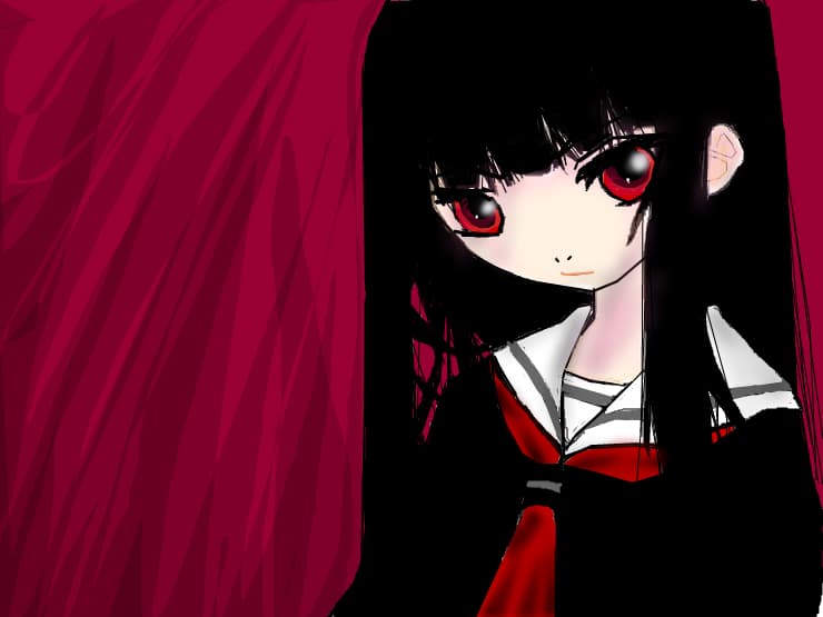Hell Girl