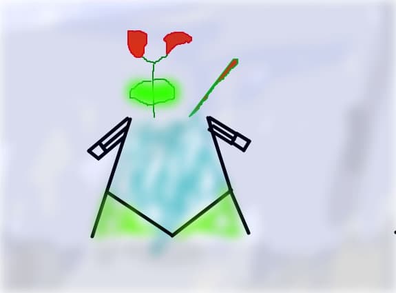 Super-Flower