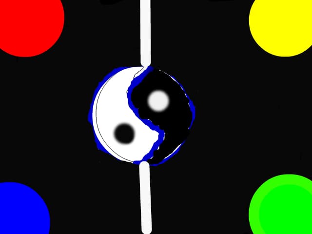 ying-yang
