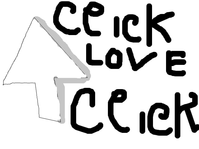 click
