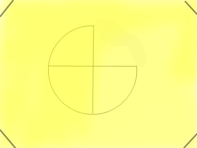 degree arc