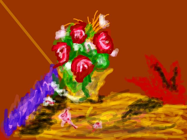 Floricele