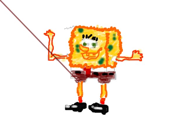 Spongebob