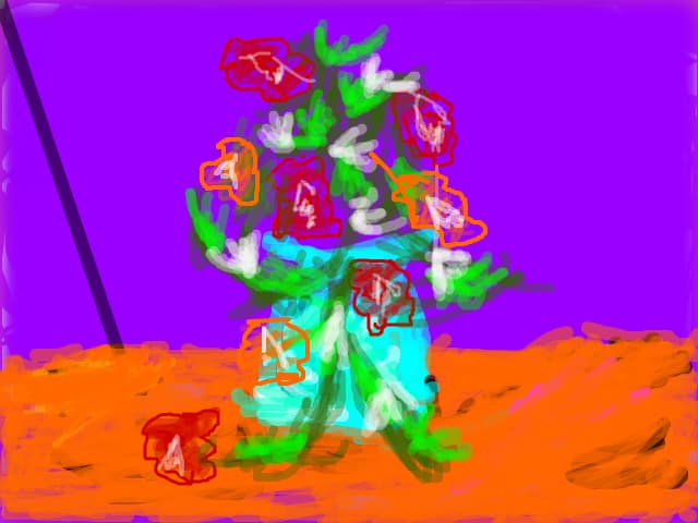 Floricele