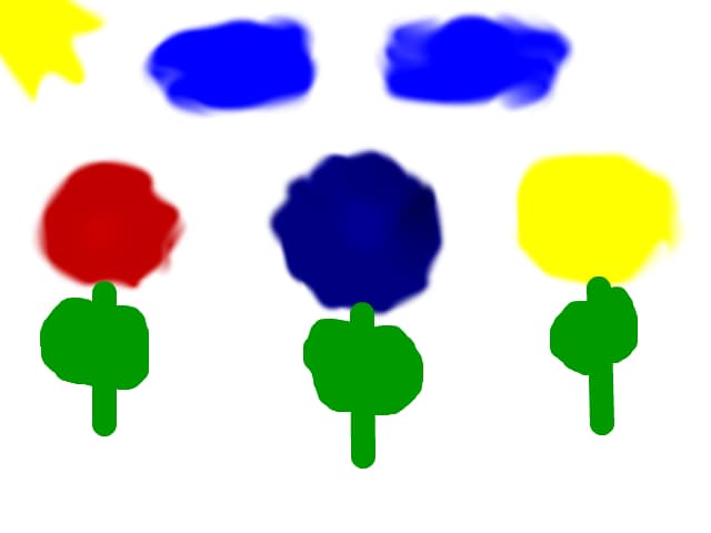 floricele