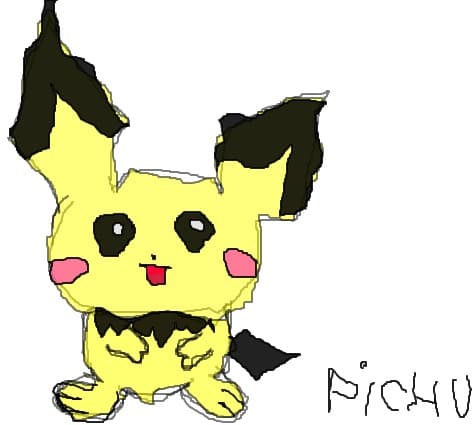 Pichu