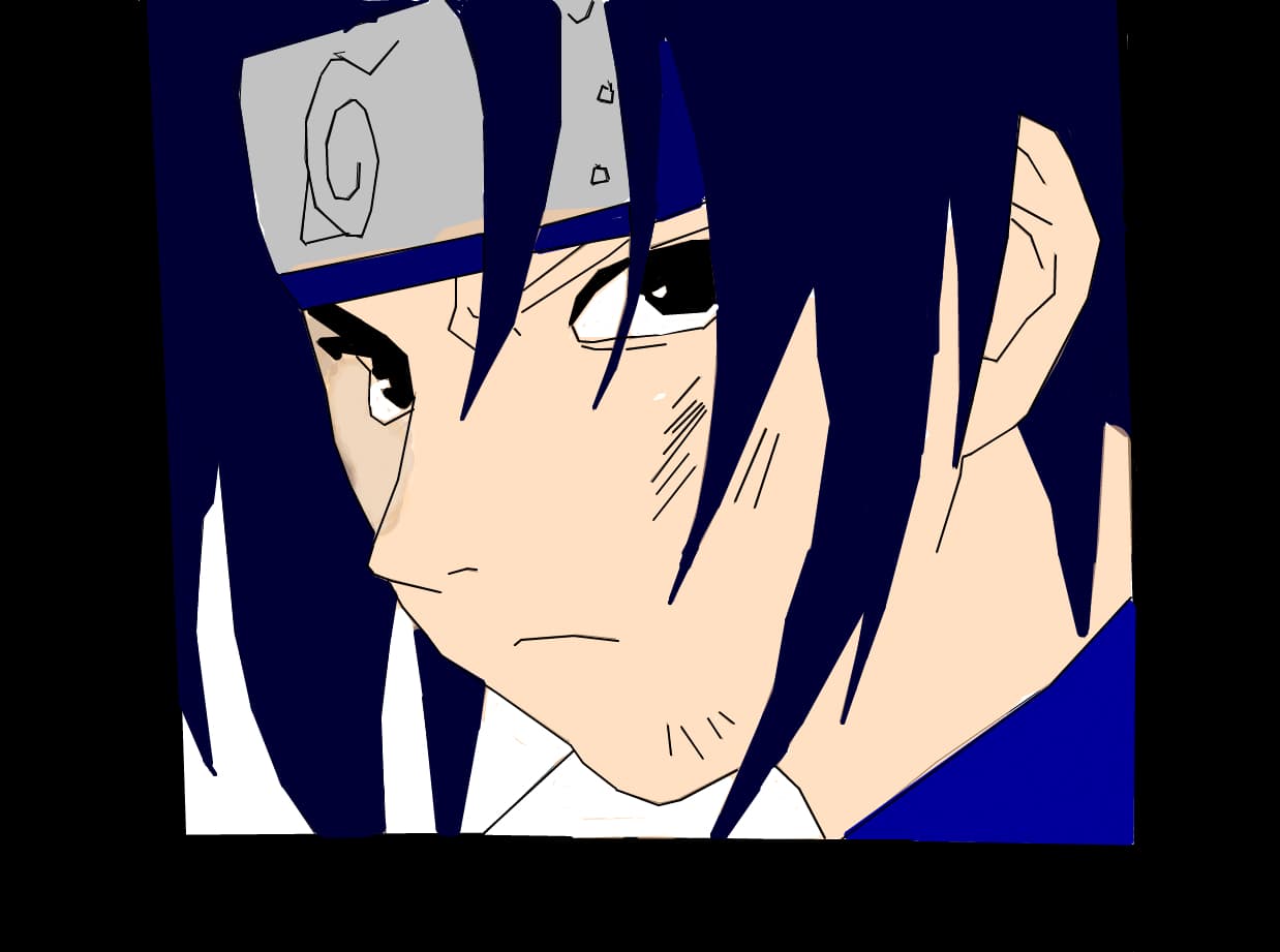sasuke