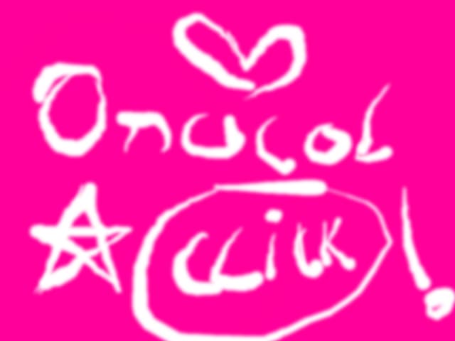 Un fel de oracol...;[