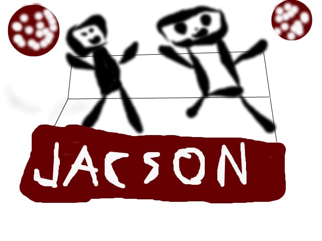 Michel Jackson