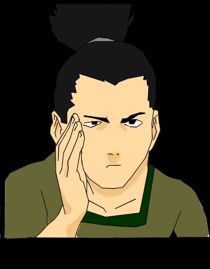 shikamaru