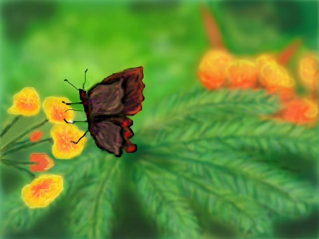 Fluture