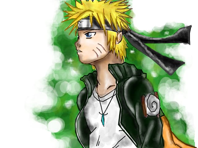 Naruto