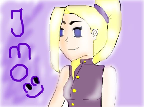 Ino....^_^