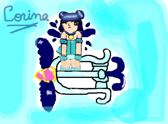 corina
