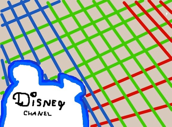 disneychannel