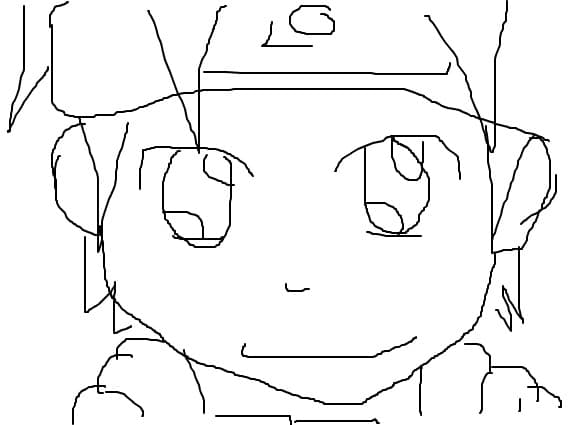 naru
