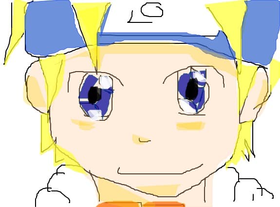 naru