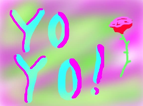 yo yo trandafirule