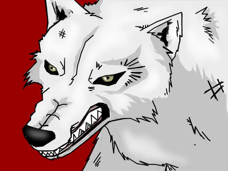 Kiba ,, 4 Grimmjow Jagger.. sper sa ti placa ...