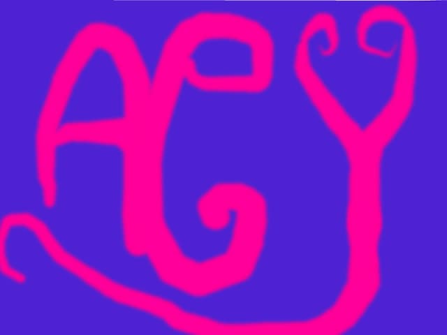 my name