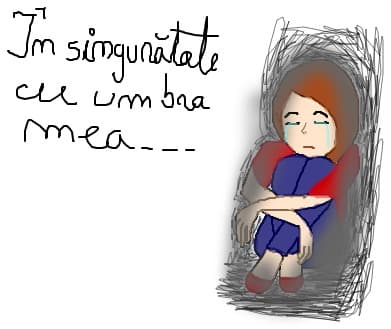 Trist......
