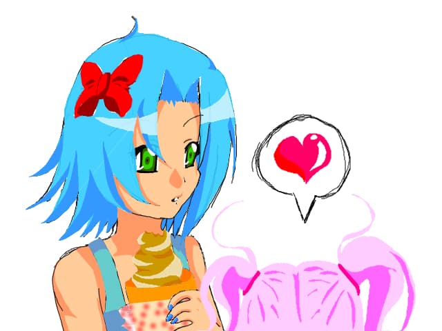 2 Girls
