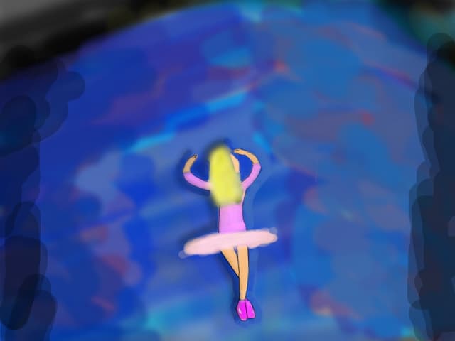 balerina