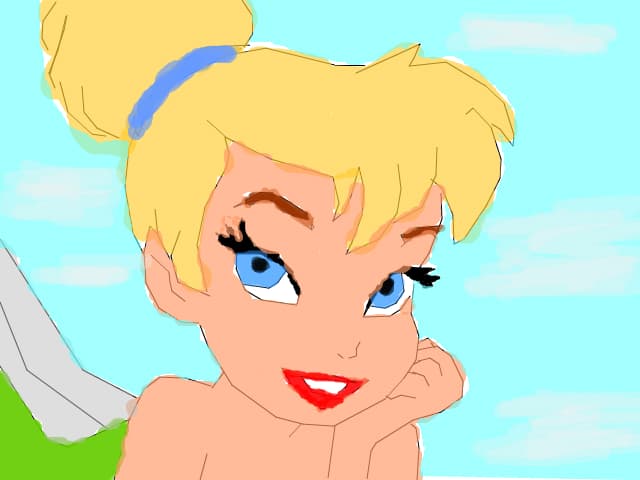 TinkerBell