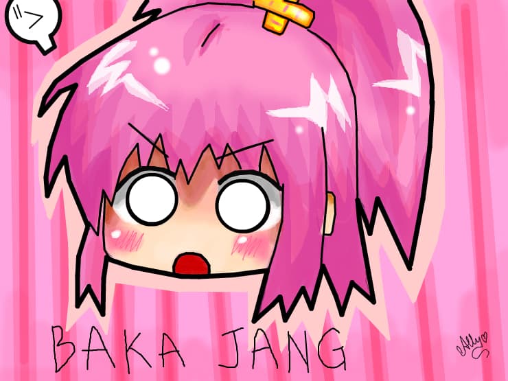 ..:)) Amu Hinamori:)) 0w0
