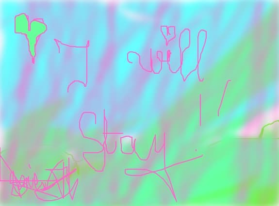 STAY
