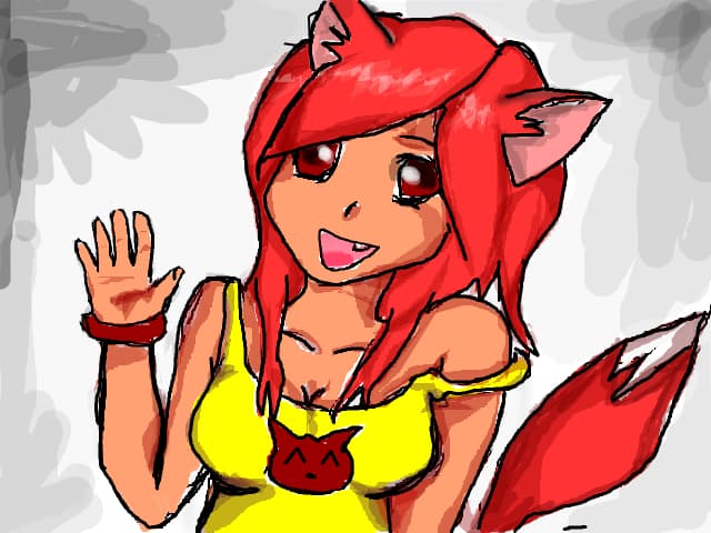 anime