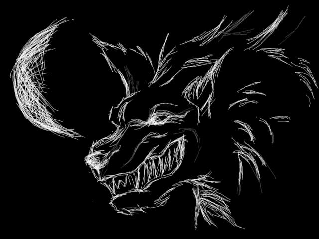 werewolf