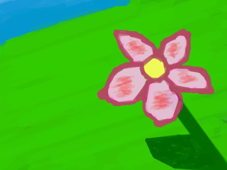 floare