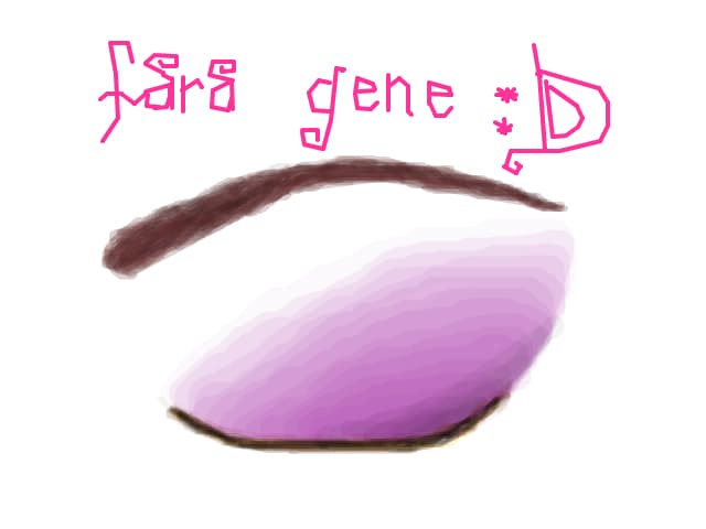eye