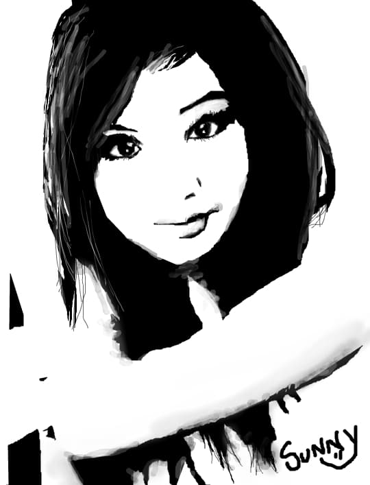 brenda song