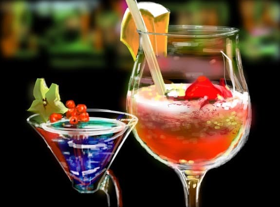 cocktail