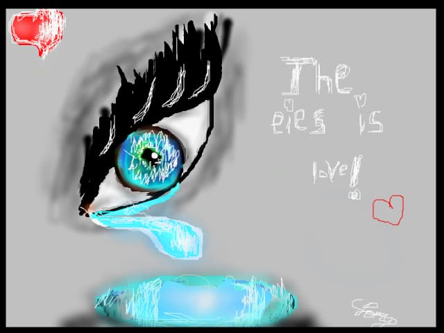 Eyes
