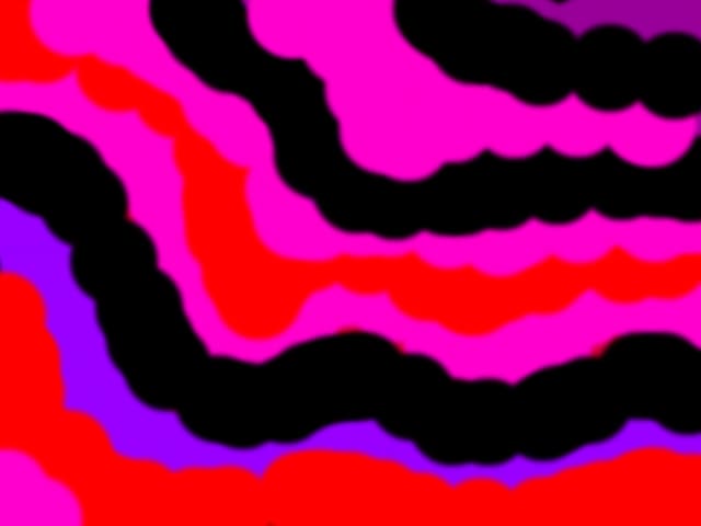 multicolor