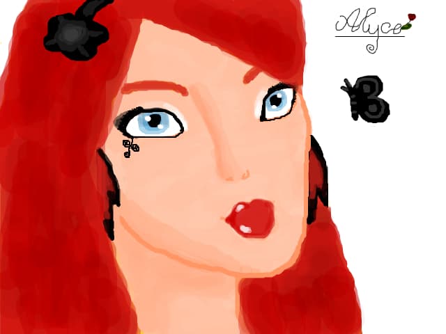 Butterfly