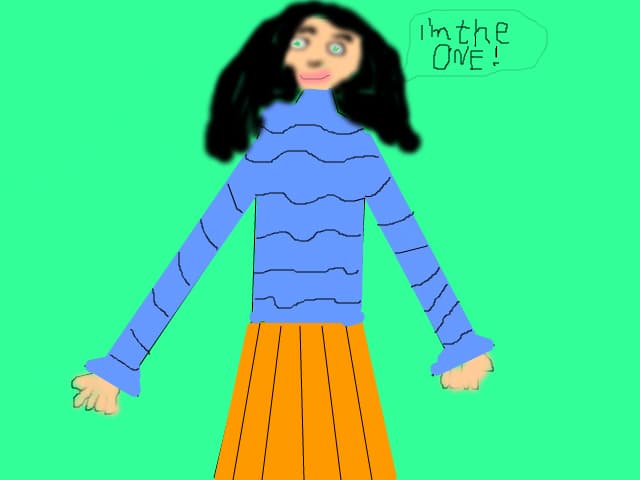 Misa^^ - I m the ONE