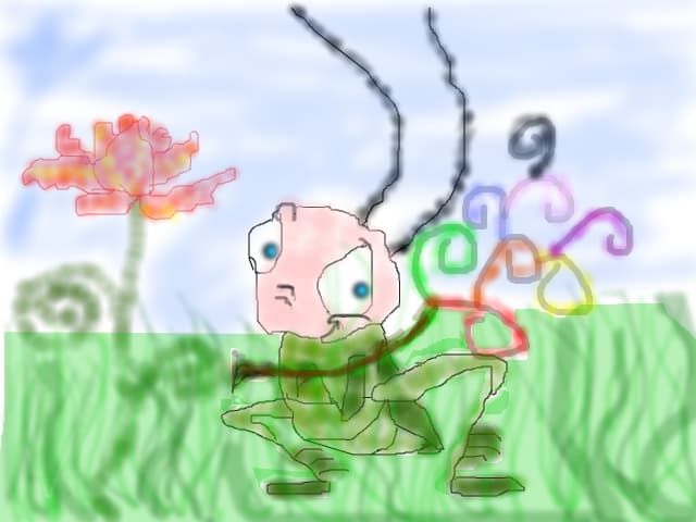 my bugs