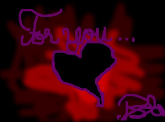 ...heart