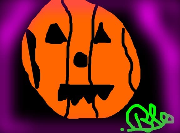 pumpkin