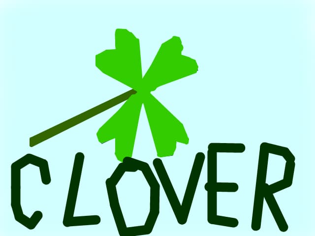 clover