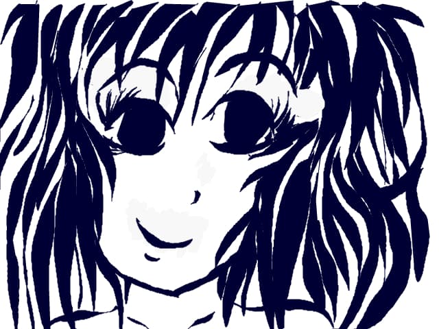 un fel de anime