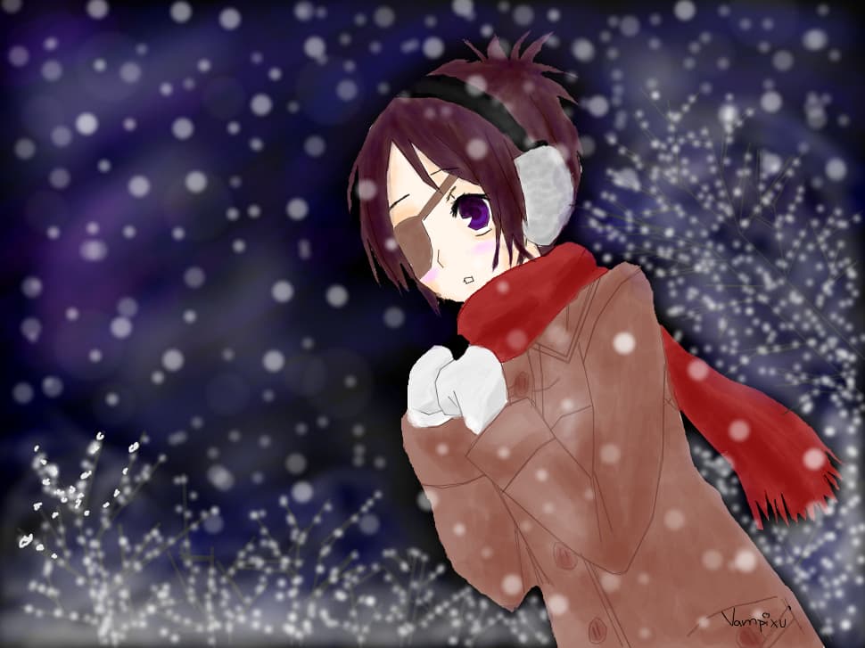 Snow`