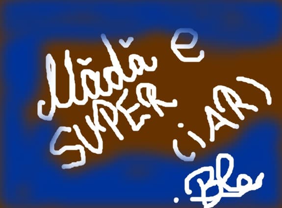 mada e super(iar)