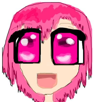 pinky