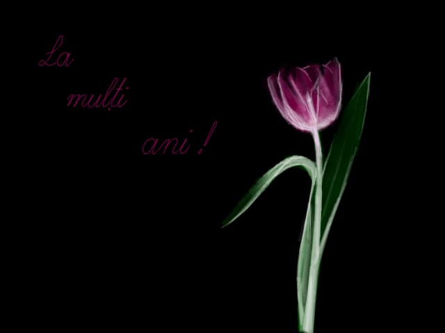 poster