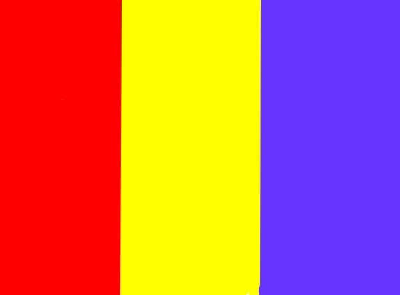 drapelul romaniei